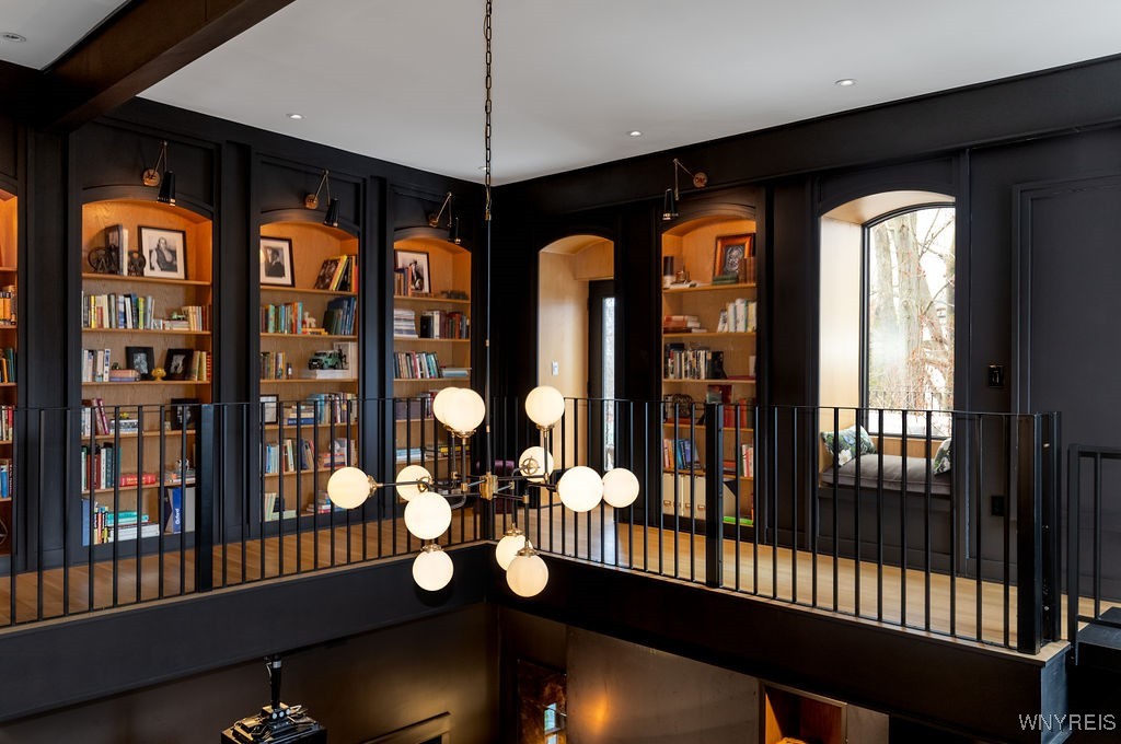 91 Johnson Park Buffalo, NY 14201 - Photo 24 of 50