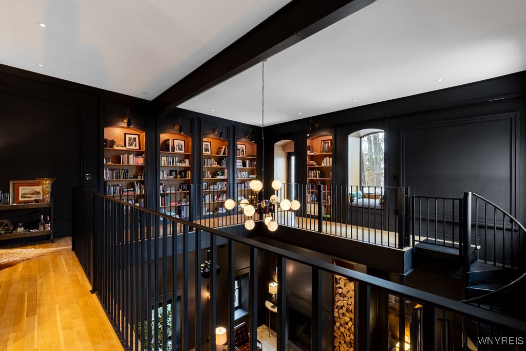 91 Johnson Park Buffalo, NY 14201 - Photo 25 of 50