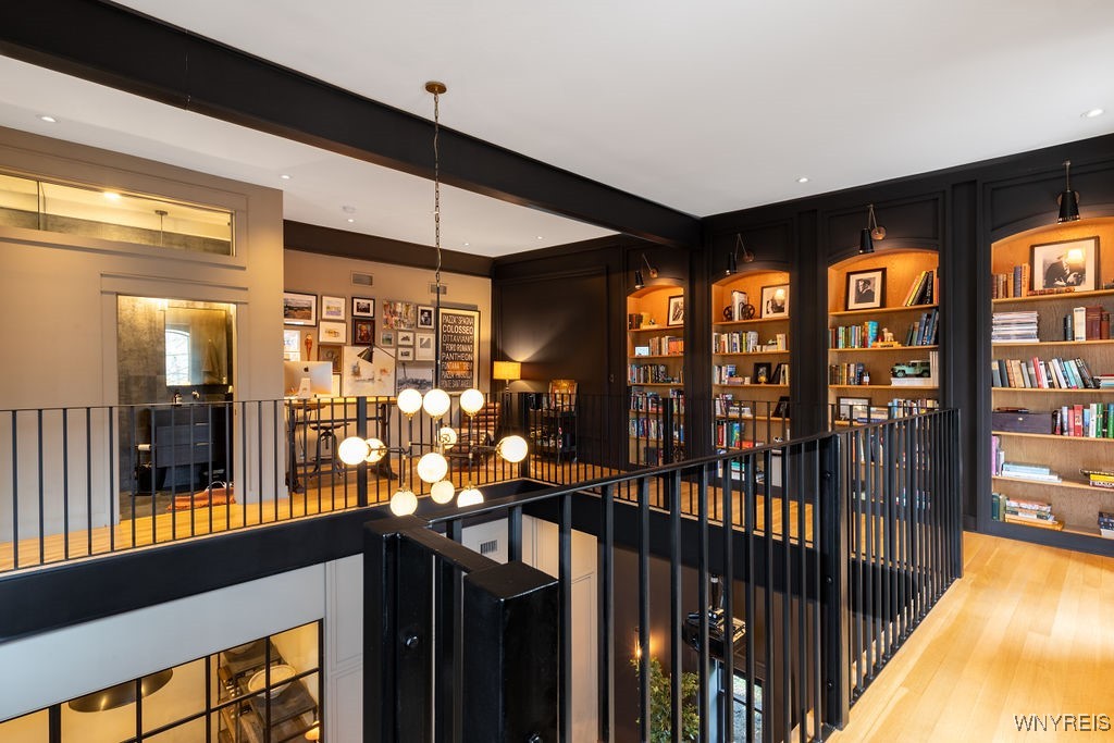 91 Johnson Park Buffalo, NY 14201 - Photo 26 of 50