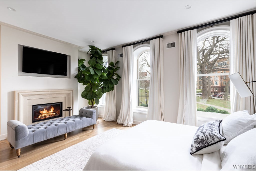 91 Johnson Park Buffalo, NY 14201 - Photo 27 of 50