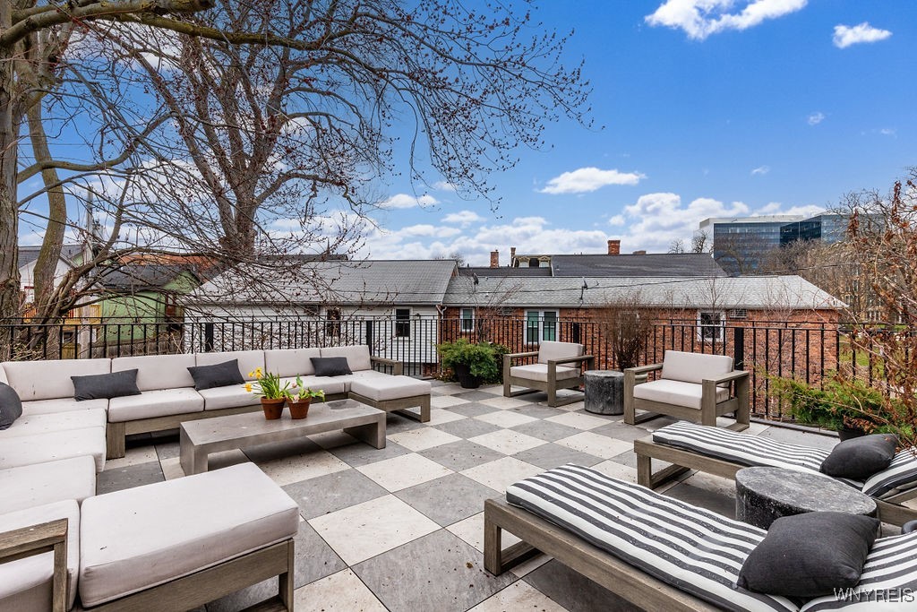 91 Johnson Park Buffalo, NY 14201 - Photo 40 of 50
