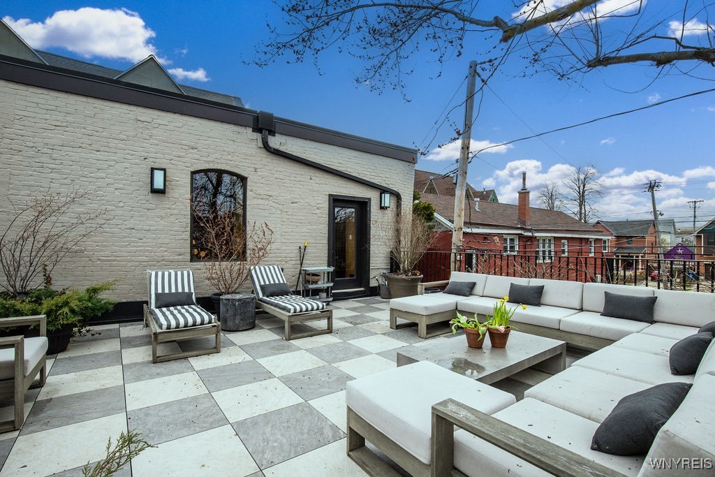 91 Johnson Park Buffalo, NY 14201 - Photo 41 of 50