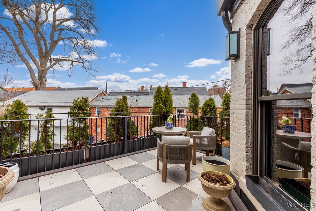 91 Johnson Park Buffalo, NY 14201 - Photo 42 of 50