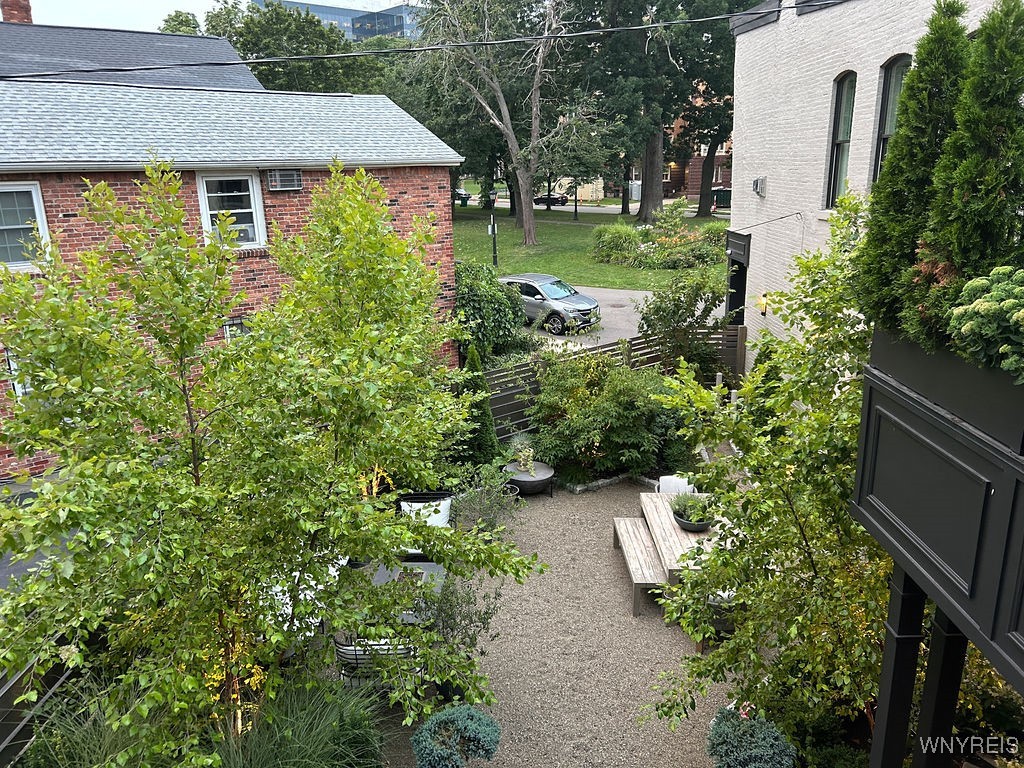 91 Johnson Park Buffalo, NY 14201 - Photo 45 of 50