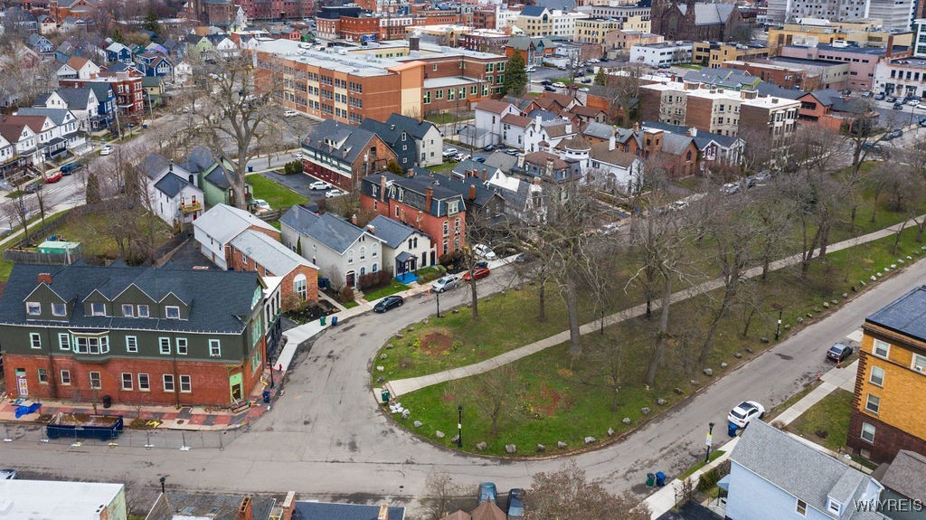 91 Johnson Park Buffalo, NY 14201 - Photo 48 of 50