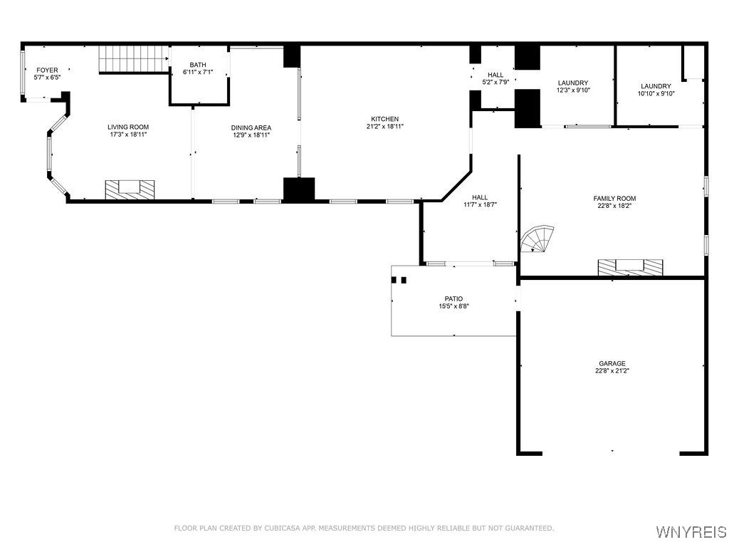 91 Johnson Park Buffalo, NY 14201 - Photo 49 of 50