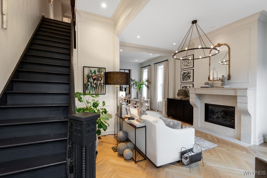 91 Johnson Park Buffalo, NY 14201 - Photo 6 of 50