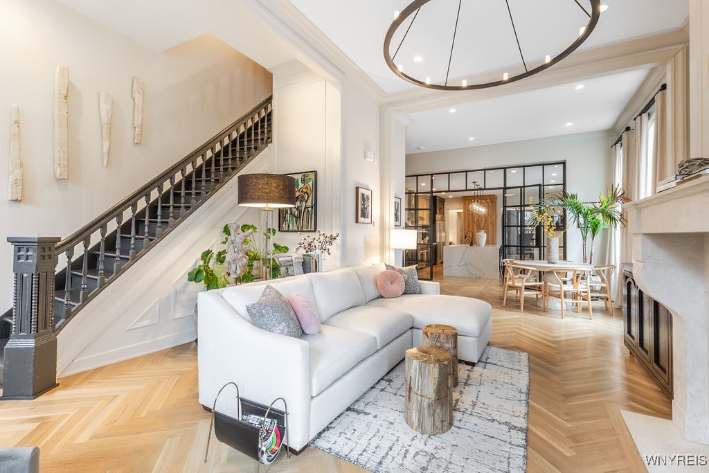 91 Johnson Park Buffalo, NY 14201 - Photo 7 of 50