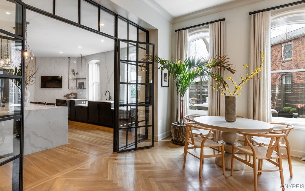 91 Johnson Park Buffalo, NY 14201 - Photo 8 of 50