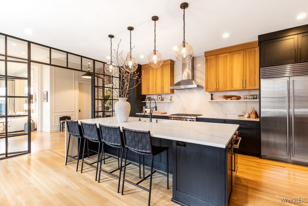 91 Johnson Park Buffalo, NY 14201 - Photo 10 of 50