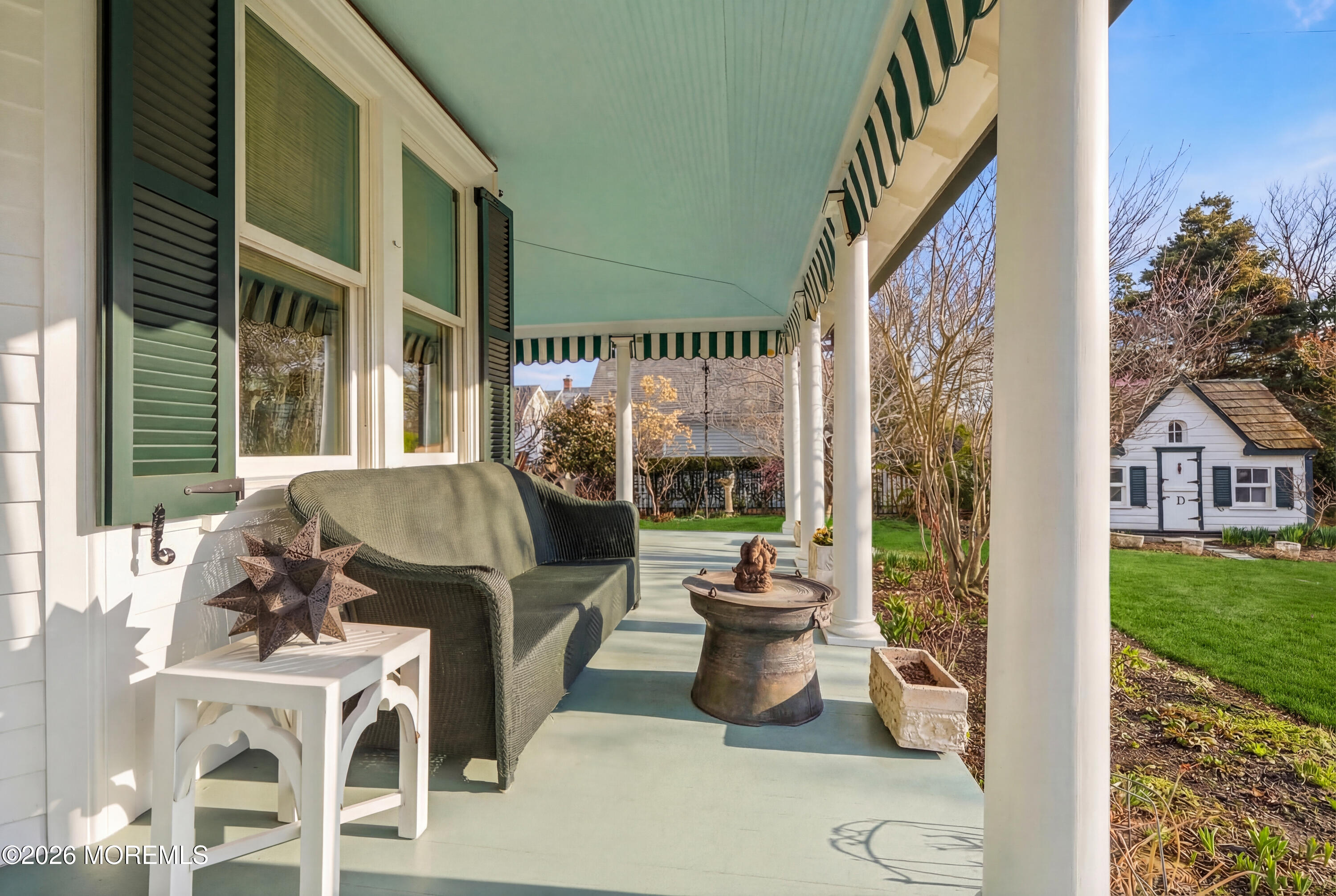 585 Little Silver Point Road Little Silver, NJ 07739 - Photo 11 of 38 047