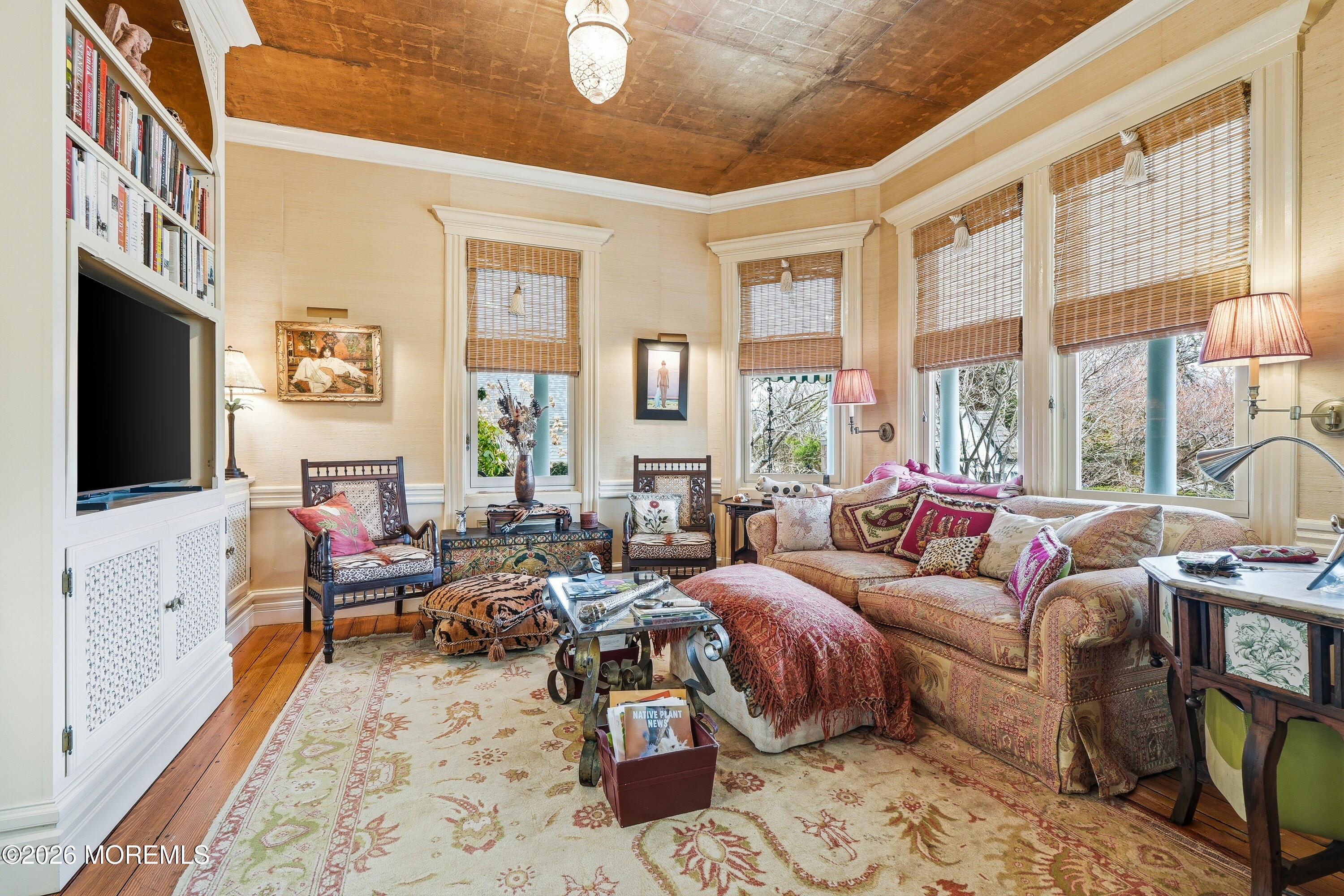 585 Little Silver Point Road Little Silver, NJ 07739 - Photo 16 of 38 057