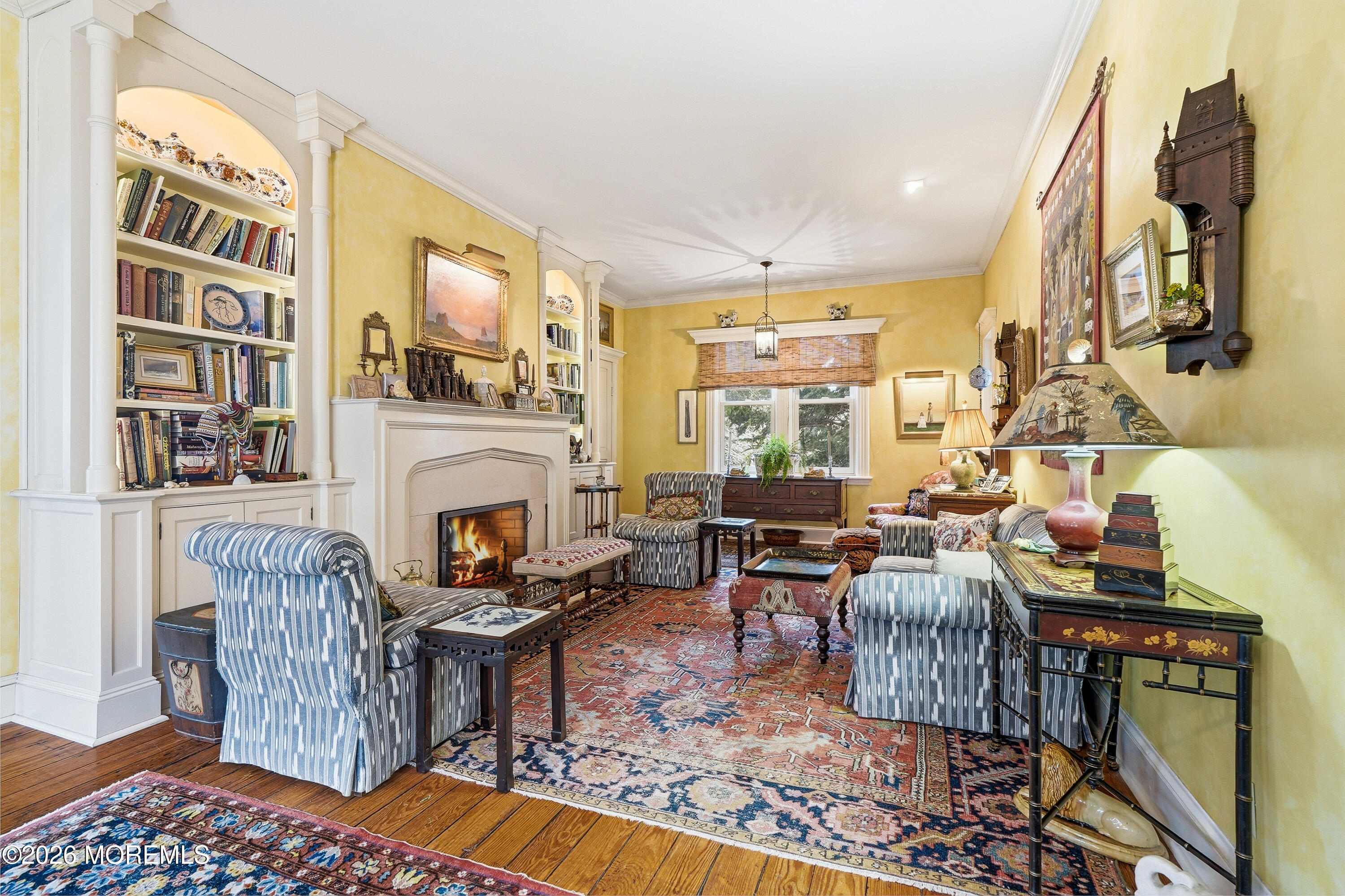 585 Little Silver Point Road Little Silver, NJ 07739 - Photo 18 of 38 062