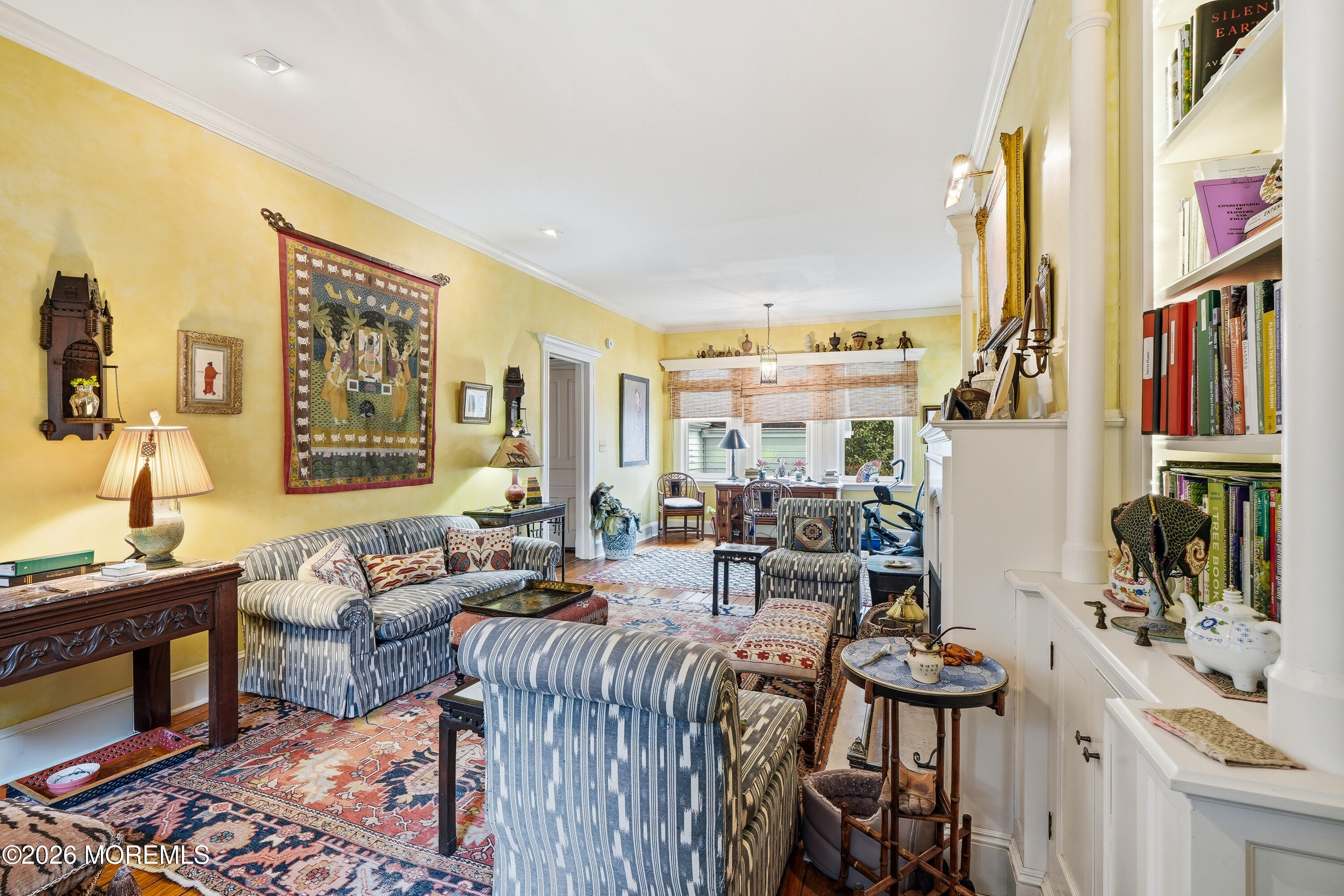 585 Little Silver Point Road Little Silver, NJ 07739 - Photo 20 of 38 065