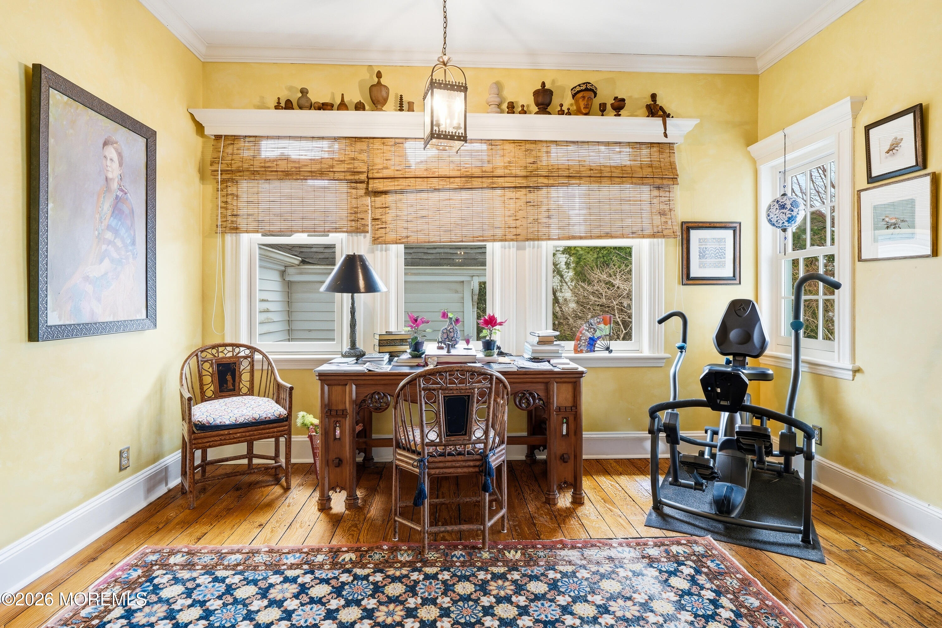 585 Little Silver Point Road Little Silver, NJ 07739 - Photo 21 of 38 066