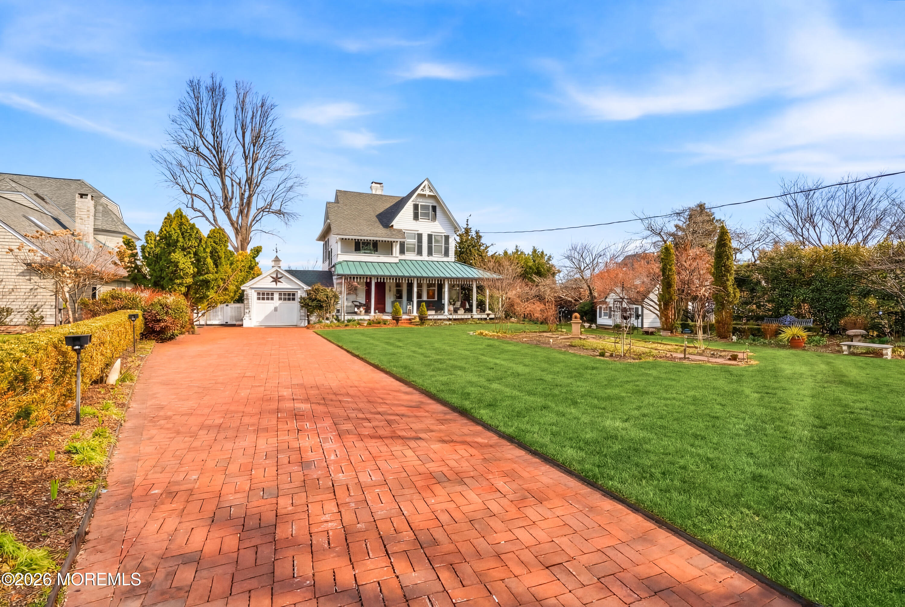 585 Little Silver Point Road Little Silver, NJ 07739 - Photo 7 of 38 039