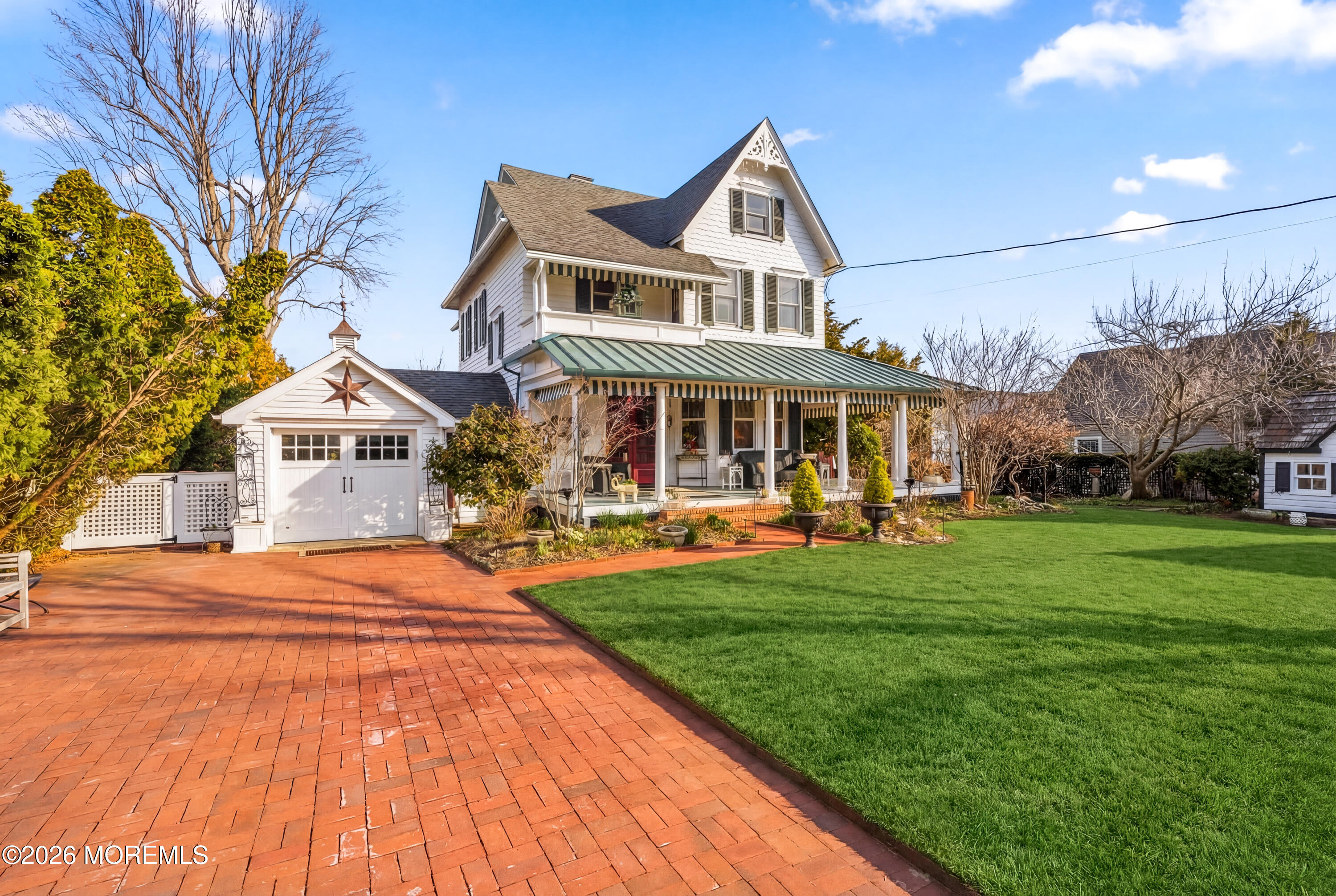 585 Little Silver Point Road Little Silver, NJ 07739 - Photo 8 of 38 041