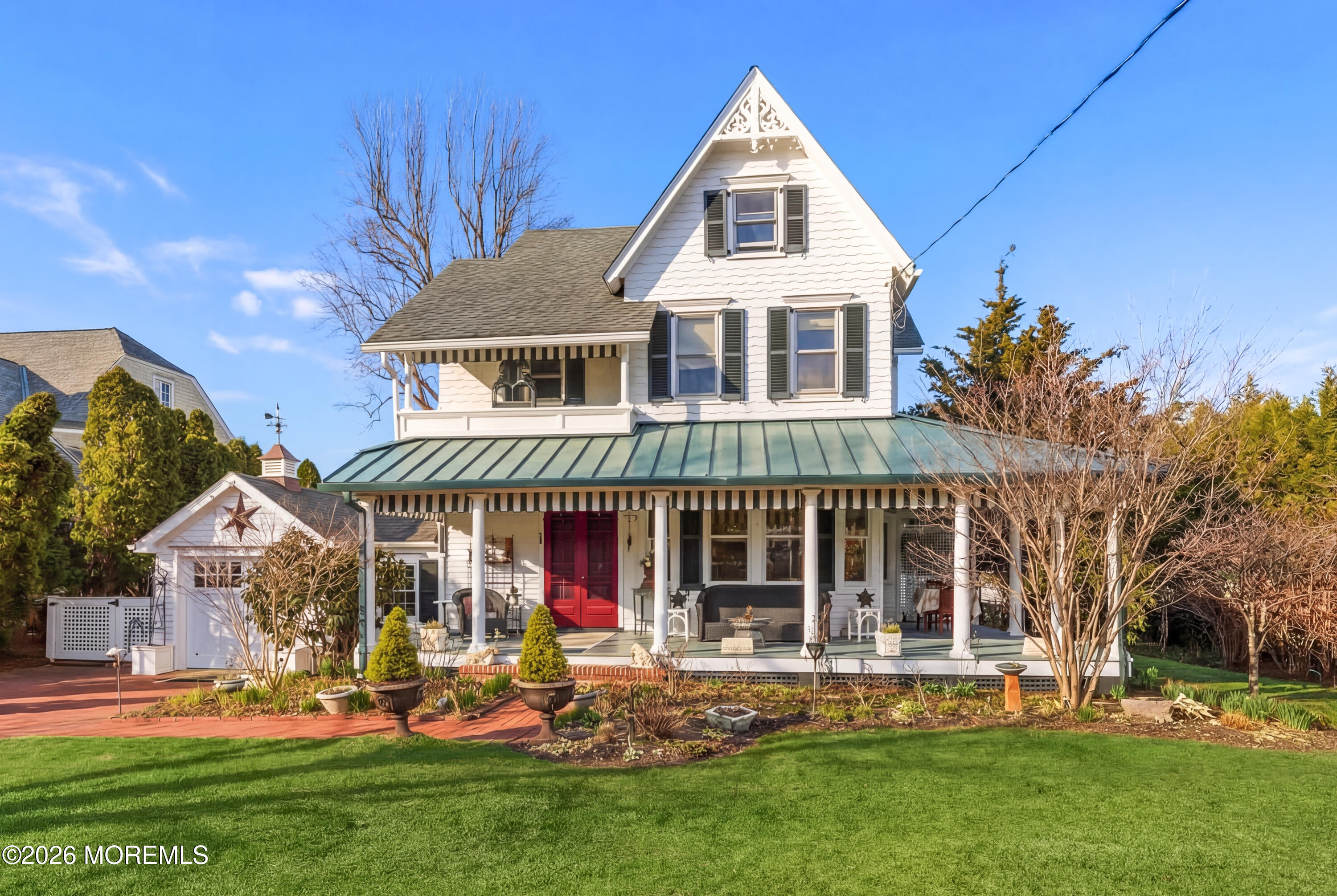 585 Little Silver Point Road Little Silver, NJ 07739 - Photo 10 of 38 045