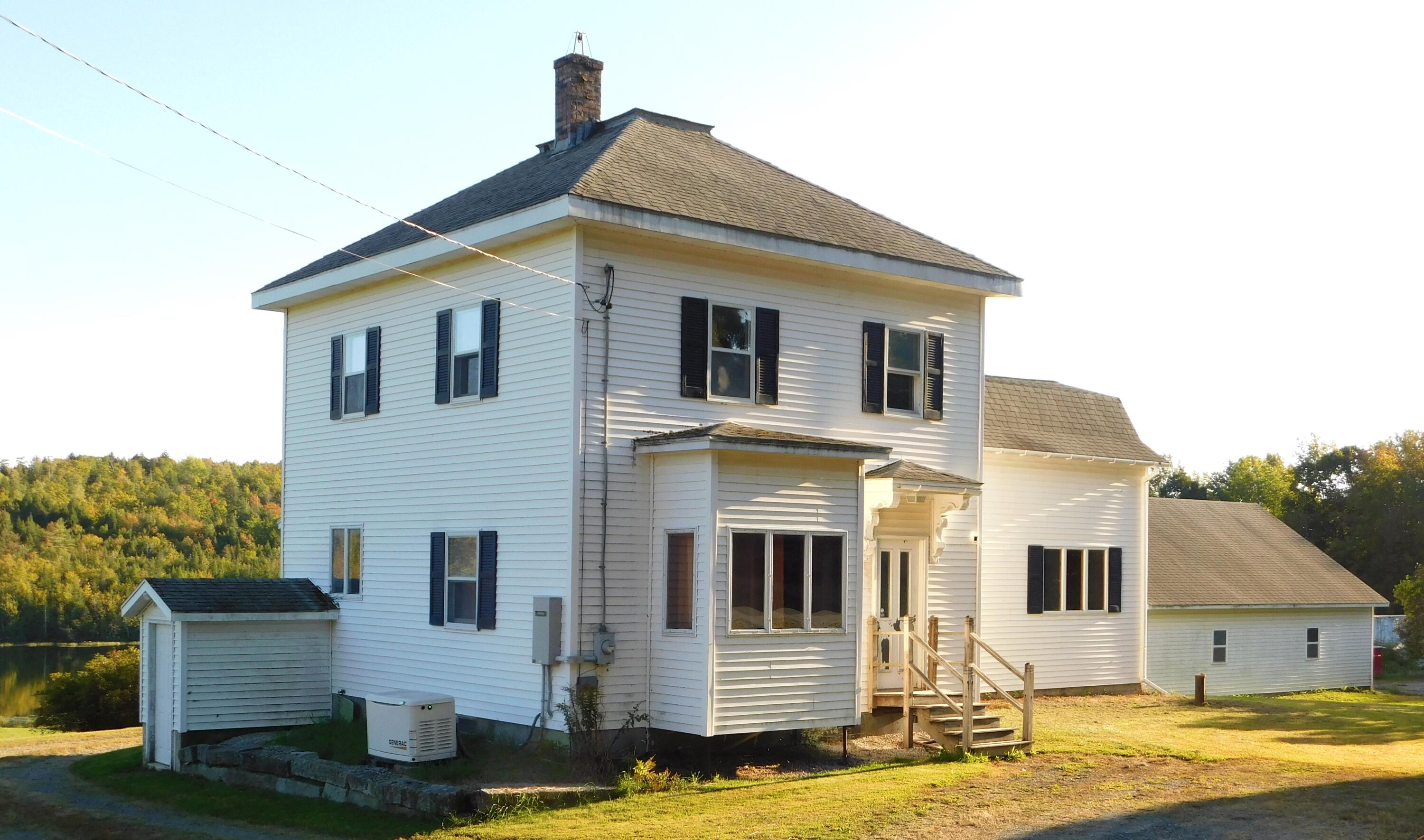 76 Dexter Road Garland, ME 04939 - Photo 1 of 77 DSCN8513
