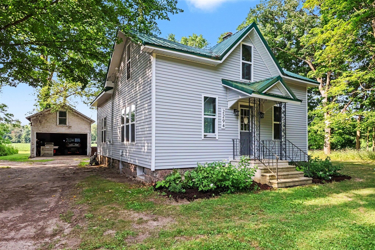 2294 Nashville Road Hastings, MI 49058 - Photo 1 of 30 Gallery Image 1