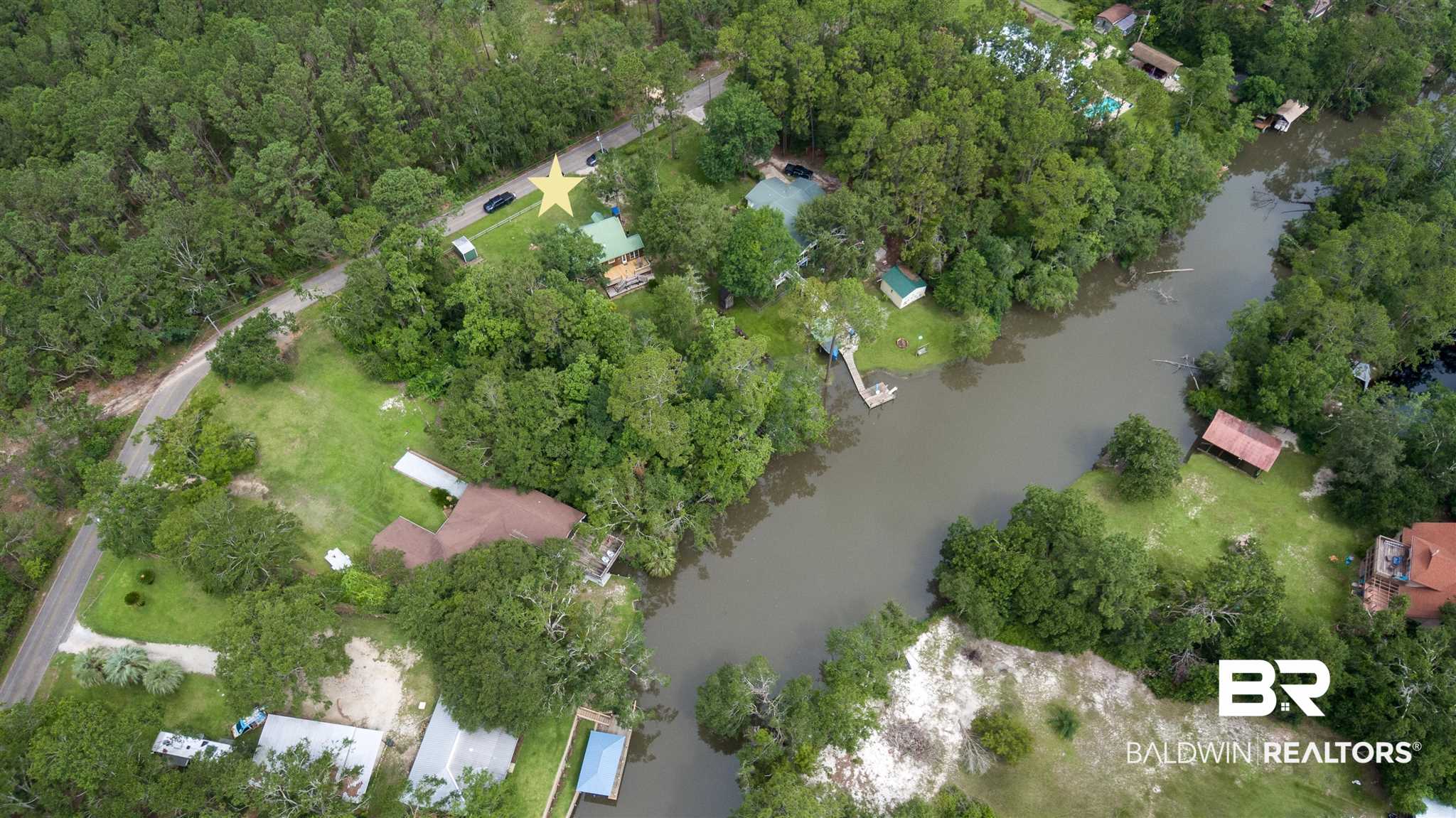 7850 Wenzel Road Foley, AL 36535 - Photo 19 of 20