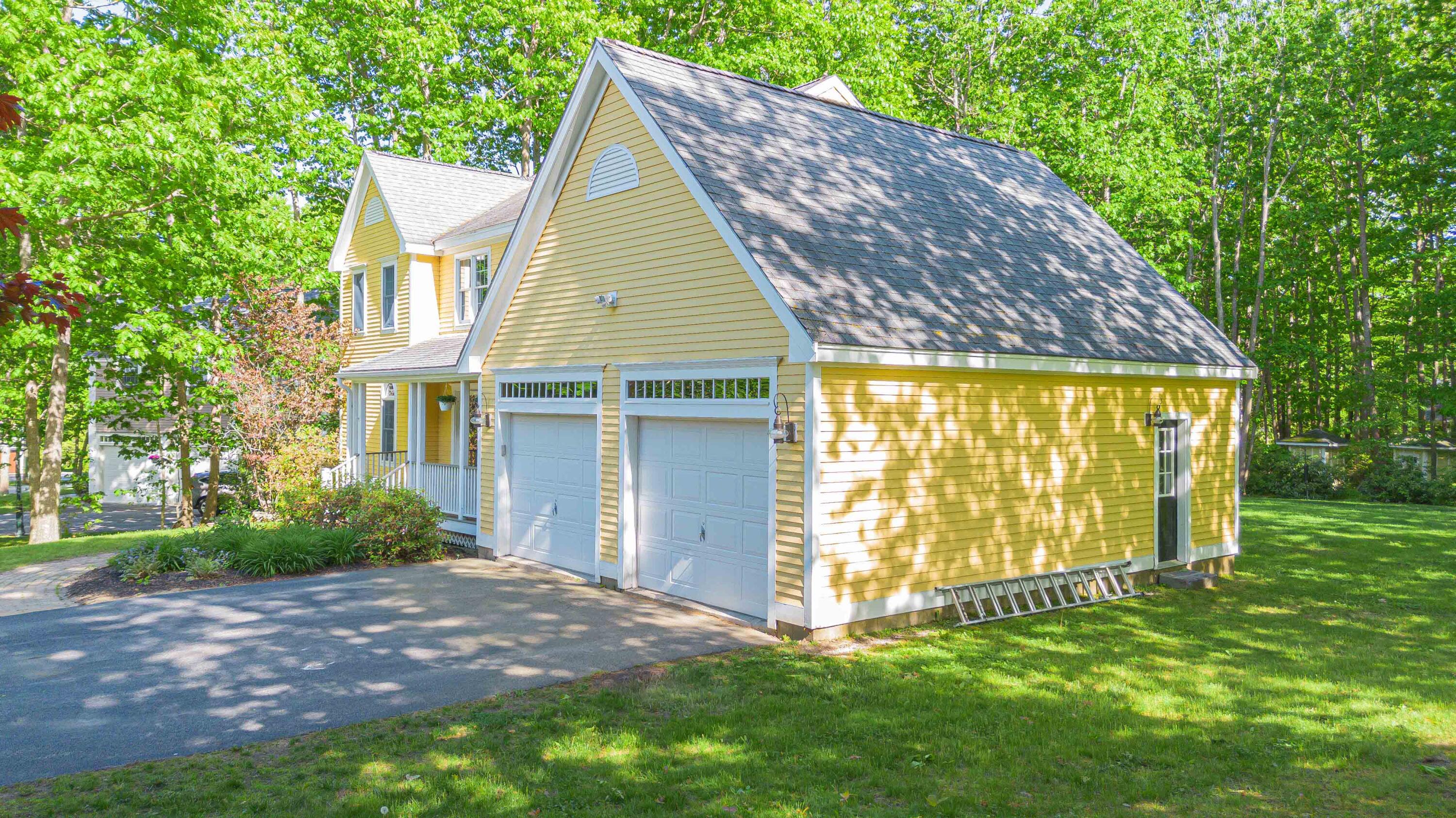 78 Darcy Road York, ME 03909 - Photo 10 of 34 DJI_0834