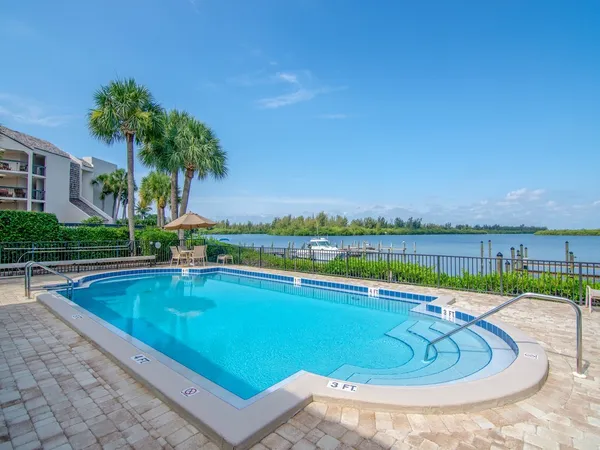 $4,600 | 5151 Florida A1A, Unit 512, Indian River Shores, FL 32963
