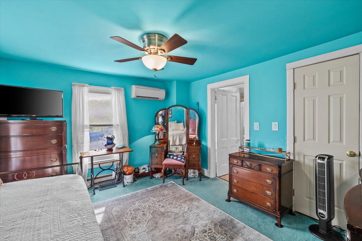 1937 Kunkletown Road Saylorsburg, PA 18353 - Photo 24 of 51 a view of room with workspace and a window