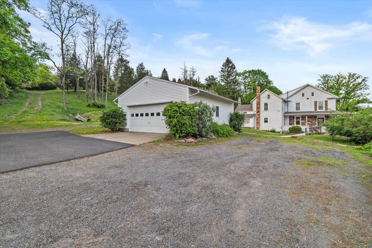 1937 Kunkletown Road Saylorsburg, PA 18353 - Photo 30 of 51 a view of a house with a yard and large trees