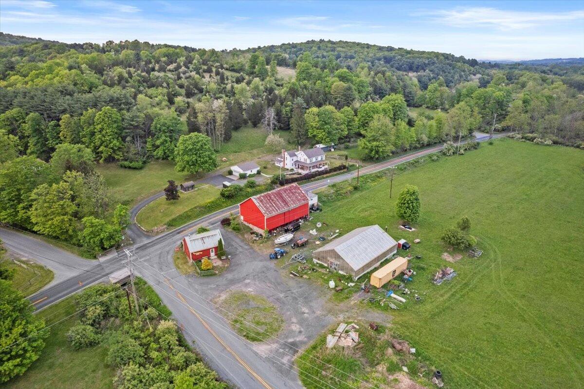 1937 Kunkletown Road Saylorsburg, PA 18353 - Photo 31 of 51 an aerial view of a city