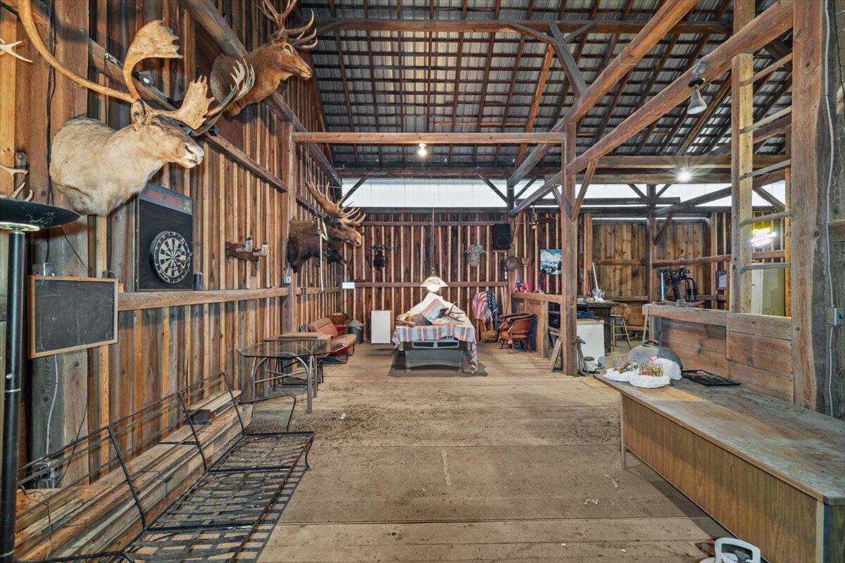 1937 Kunkletown Road Saylorsburg, PA 18353 - Photo 33 of 51 a view of a porch with furniture