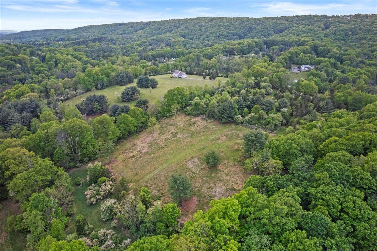 1937 Kunkletown Road Saylorsburg, PA 18353 - Photo 37 of 51 an aerial view of forest