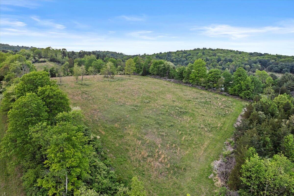 1937 Kunkletown Road Saylorsburg, PA 18353 - Photo 40 of 51 a view of a field with a tree in the background