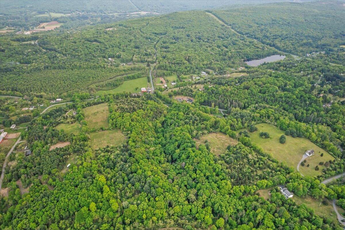 1937 Kunkletown Road Saylorsburg, PA 18353 - Photo 46 of 51 a view of a big yard with lots of green space and deers