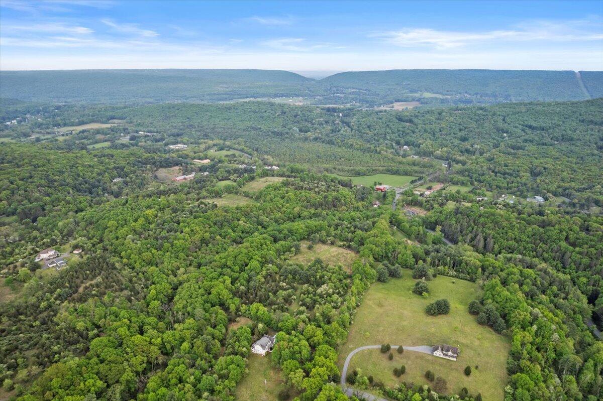 1937 Kunkletown Road Saylorsburg, PA 18353 - Photo 48 of 51 a view of a big yard with lots of green space