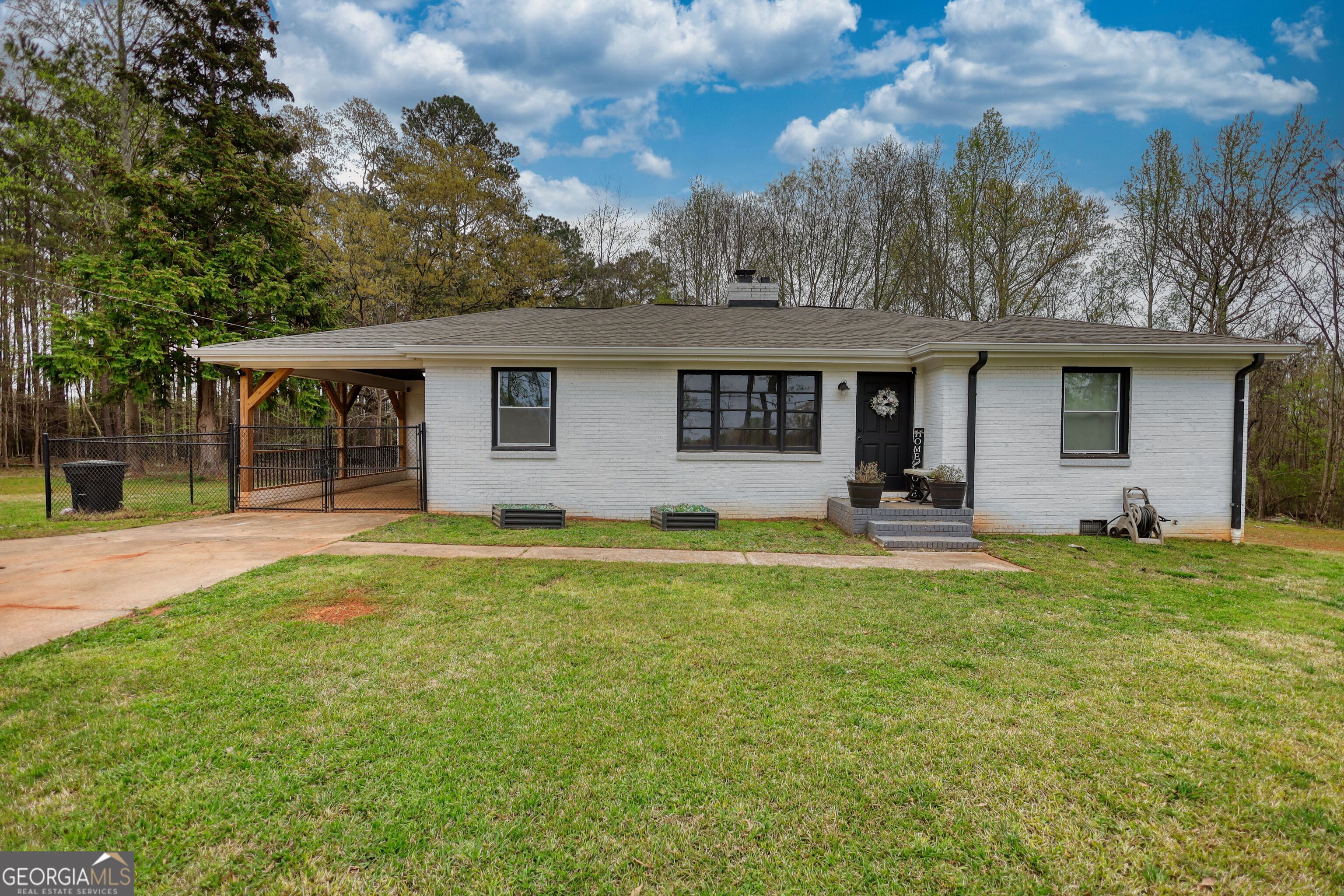 1910 Reese Road Rutledge, GA 30663 - Photo 1 of 1