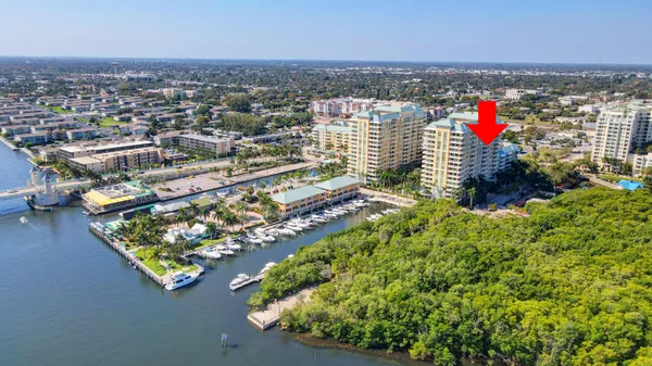 $5,000 | 700 East Boynton Beach Boulevard, Unit 608, Boynton Beach, FL 33435