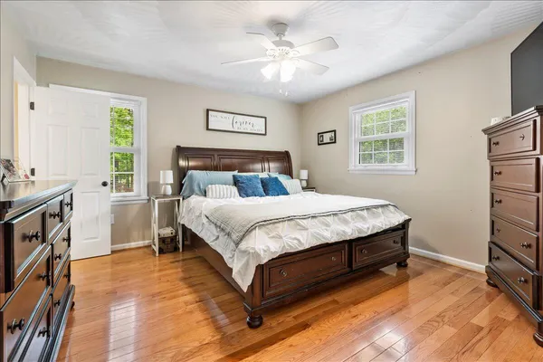 $424,950 | 5403 Tomahawk Circle, Salem, VA 24153