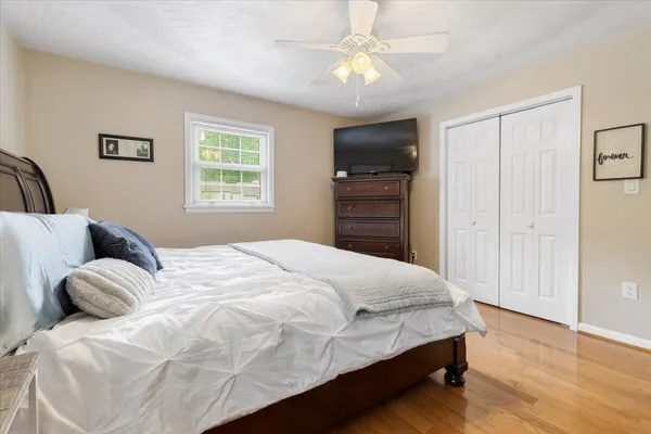 $424,950 | 5403 Tomahawk Circle, Salem, VA 24153