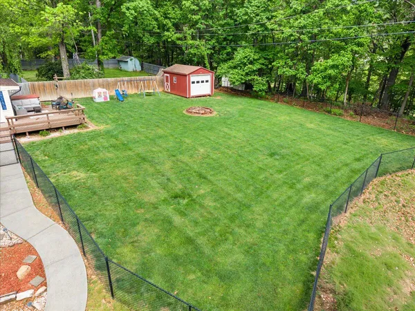 $424,950 | 5403 Tomahawk Circle, Salem, VA 24153