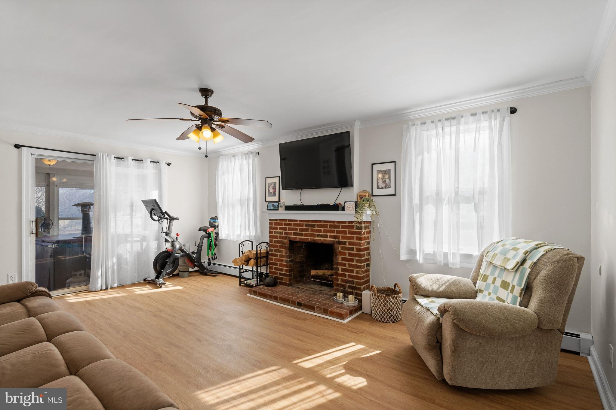 2548 Bristol Road Warrington, PA 18976 - Photo 11 of 22 Gallery Image 11