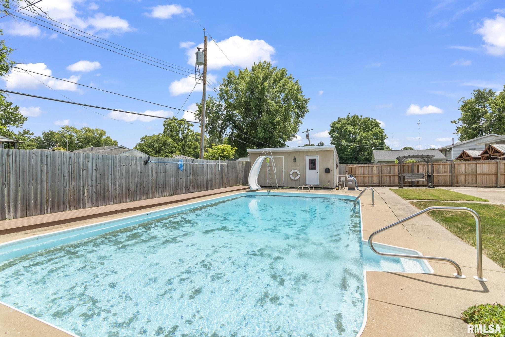 2420 Delaware Drive Springfield, IL 62702 - Photo 34 of 42