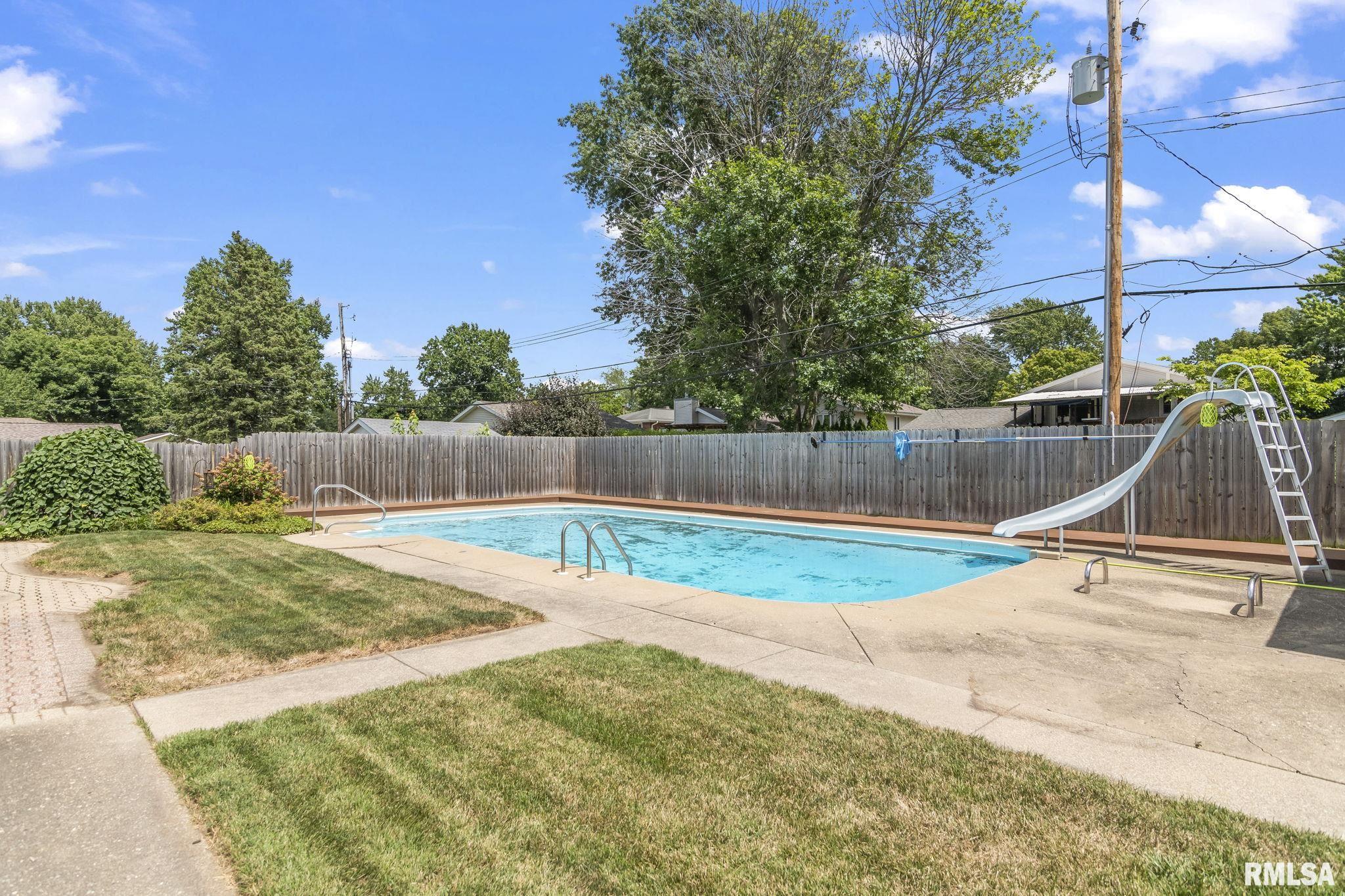 2420 Delaware Drive Springfield, IL 62702 - Photo 36 of 42