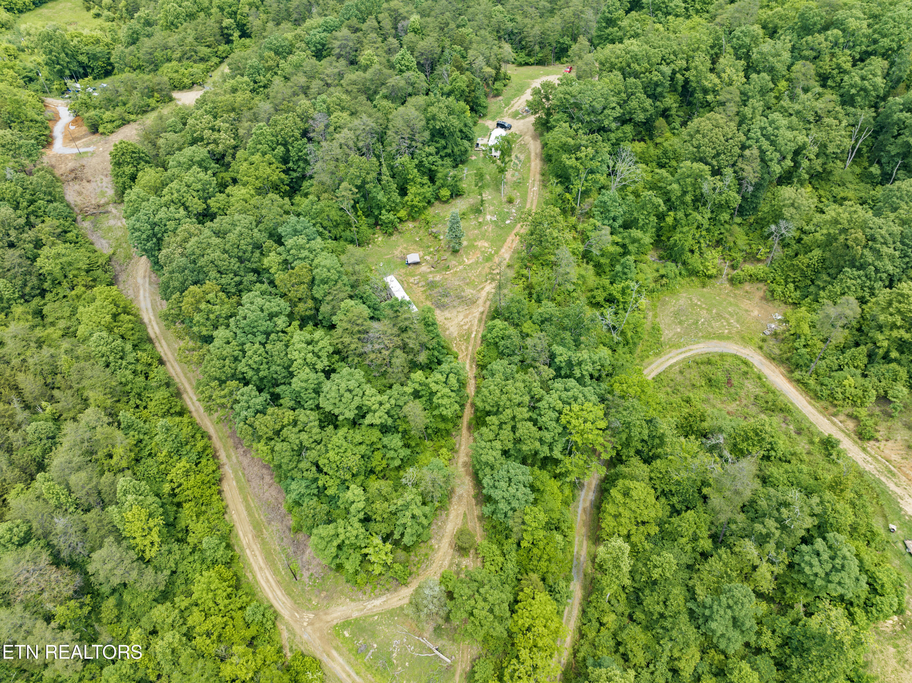 185 Green Road Bulls Gap, TN 37711 - Photo 11 of 16 DJI_0472
