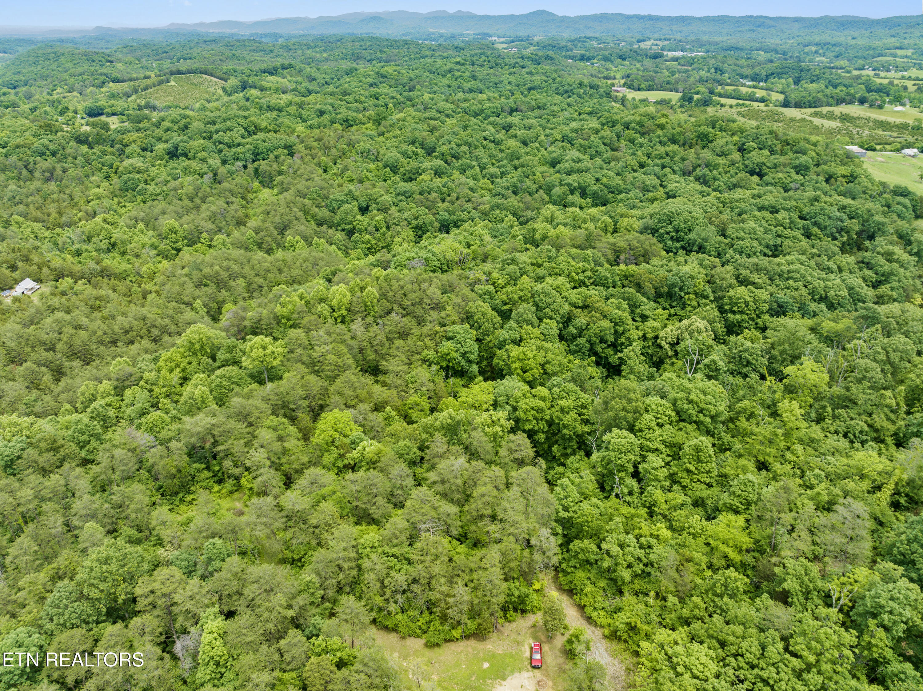 185 Green Road Bulls Gap, TN 37711 - Photo 12 of 16 DJI_0477
