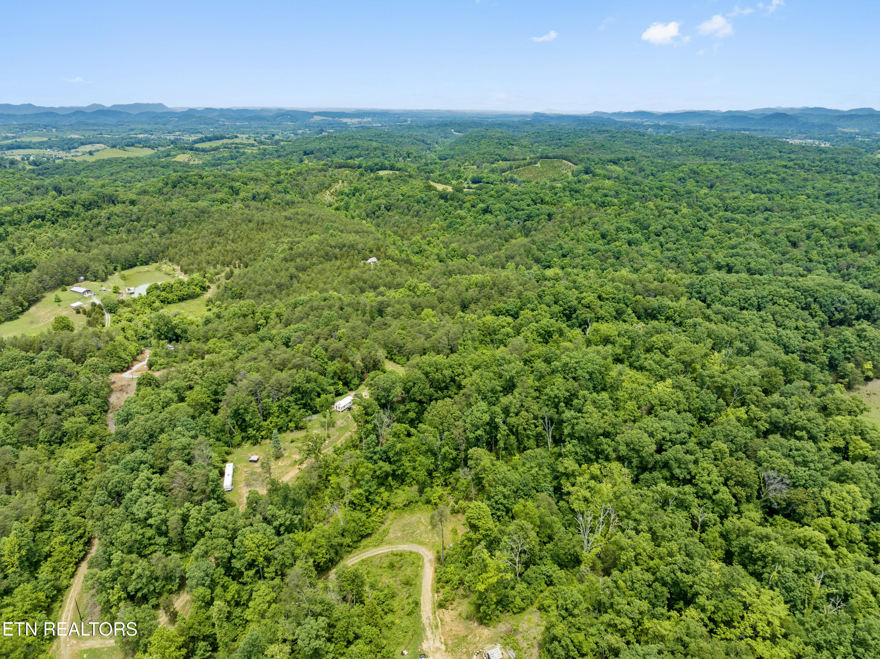 185 Green Road Bulls Gap, TN 37711 - Photo 14 of 16 DJI_0483