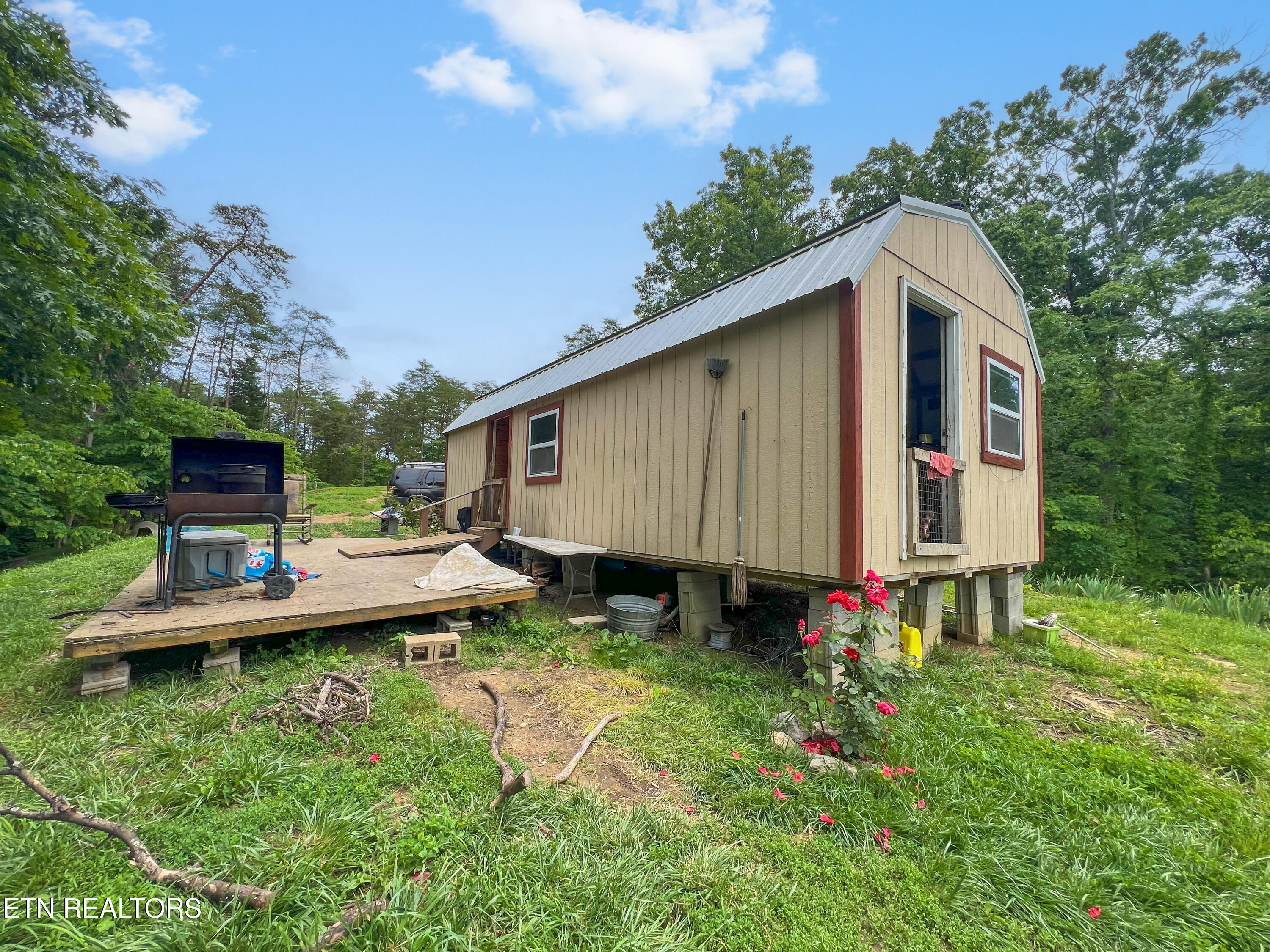 185 Green Road Bulls Gap, TN 37711 - Photo 8 of 16 IMG_1186