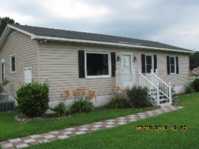 640 Slatestone Road Washington, NC 27889 - Photo 1 of 8 Primary Photo