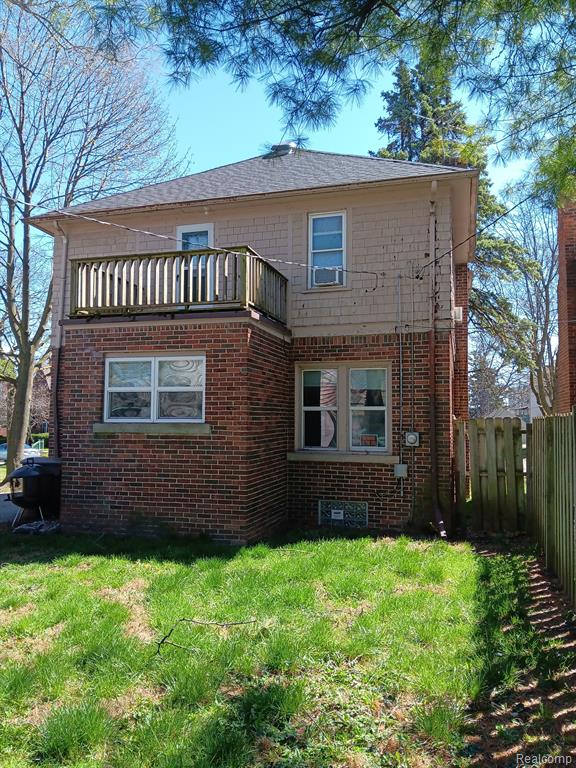 19 Mohawk Road Pontiac, MI 48341 - Photo 14 of 15