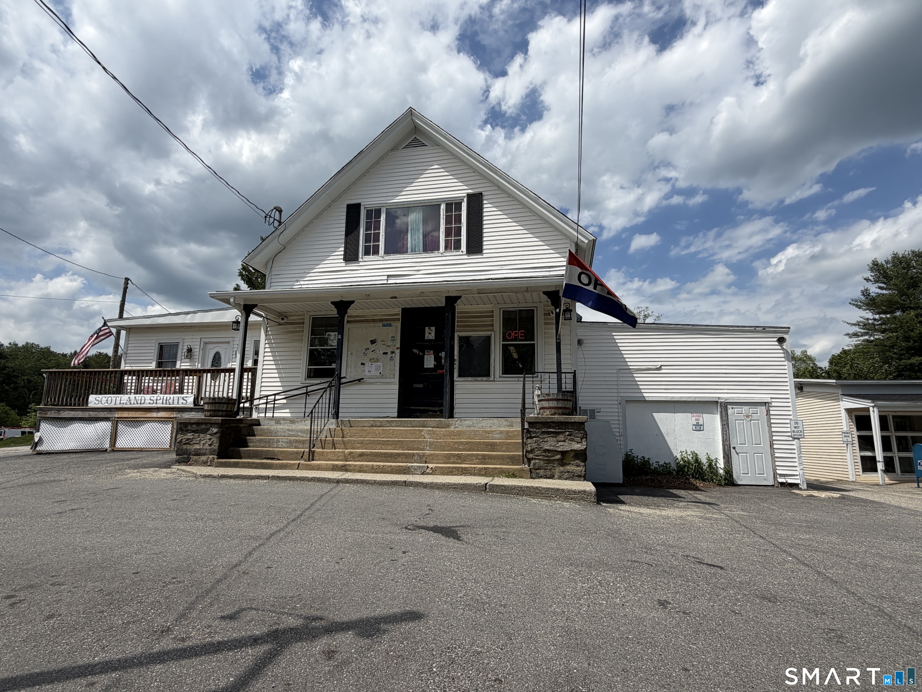8 Palmer Road Scotland, CT 06247 - Photo 8 of 8 Gallery Image 8